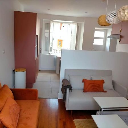 "Le Boheme", Logement Cosy, Au Calme Vertrieu Екстер'єр фото