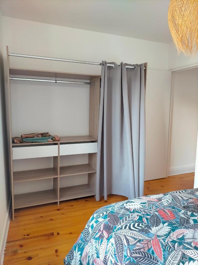 "Le Boheme", Logement Cosy, Au Calme Vertrieu Екстер'єр фото