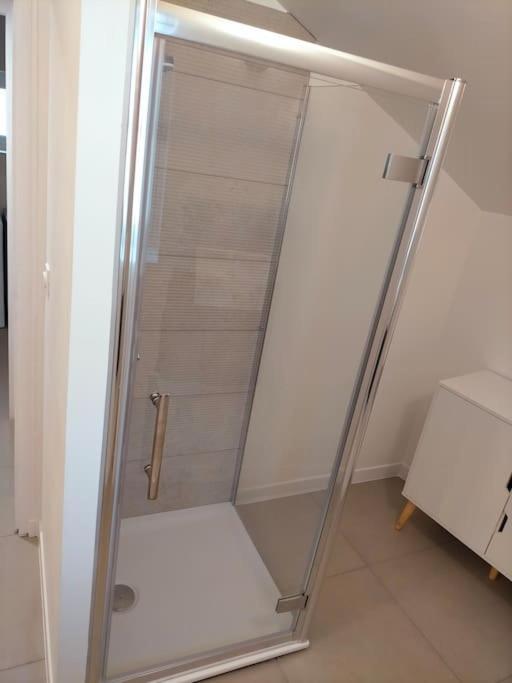"Le Boheme", Logement Cosy, Au Calme Vertrieu Екстер'єр фото