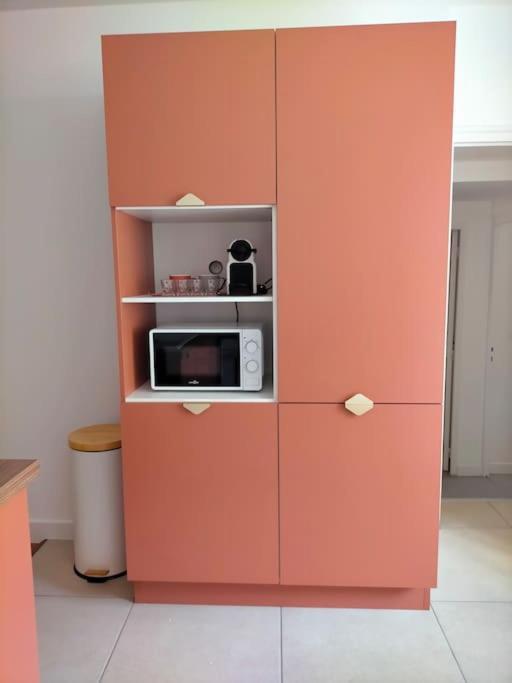 "Le Boheme", Logement Cosy, Au Calme Vertrieu Екстер'єр фото