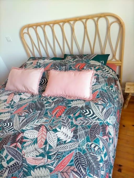 "Le Boheme", Logement Cosy, Au Calme Vertrieu Екстер'єр фото