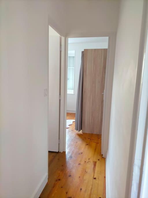 "Le Boheme", Logement Cosy, Au Calme Vertrieu Екстер'єр фото
